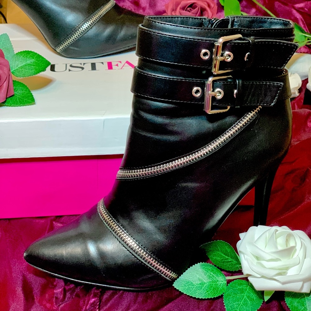 Booties